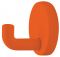 11 mm Gardb.Hak.PA orange matt 24 50x45mm