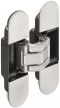 matt, verchromt Türband St.chr.matt TD=39mm