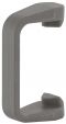 Topfscharnier Blumotion Clip Top 125°, 155° Oeffnungswinkelbegrenzer 110° 70T7553