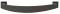170 x 26 mm Griff Zi.schwarz matt 170x26mm