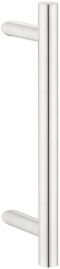 matt Türgriff Edelst.matt 30x800mm
