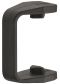 Topfscharnier Blumotion Clip Top 125°, 155° Oeffnungswinkelbegrenzer 92° 70T7553.0