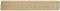 190 x 19 mm Griff Zi.verm.pol. 190x19mm