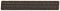 190 x 19 mm Griff Zi.verm.antik 190x19mm