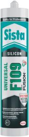 transparent, matt Silikon transparent 300ml