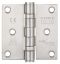 76 mm Tuerbd.S Edst.poliert KT 76x76x3mm