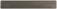200 x 23 mm Griff Zi.vern.schw. geb. 200x23mm