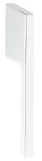 105 x 30 mm Griff Alu.chr.pol. 105x30mm