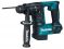 Makita Akku-Bohrhammer SDS+ 18V o. Akku