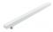 Stahl Gleitschiene G-N XEA weiss
