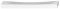 184 x 18 mm Griff Zi.chr.pol. 184x18mm