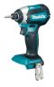Makita Akku-Schlagschrauber BL 18V o.Akkus