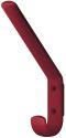 22 mm Gardb.Hak. rubinrot 33 22x110x165mm