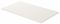 17 mm Einlegeboden St.we. 805x465x17mm