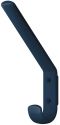 22 mm Gardb.Hak. stahlblau 50 22x110x165mm