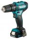 Makita Akku-Schlagbohrschraub. 12,0V 2,0Ah