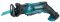 Makita Akku-Reciprosäge 12,0V