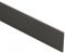 600 mm Blende St.grau 600mm