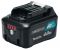 Lithium-Ion Makita Li-Ion Akku 12 V 4,0Ah.