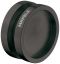8 – 12,7 mm Muschelgriff Edelst.schw.matt 60mm