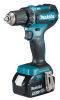 Makita Akku-Bohrschrauber BL 18V/5,0 Ah