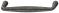 212 x 40 mm Griff Zi.silb.antik 212x33mm