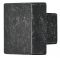 30 x 30 mm Knopf Zi.silb.antik matt 30x21,5mm