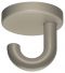 8.5 mm Deckenhak.PA sand 86 40x40mm