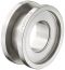 8 – 12,7 mm Muschelgriff Edst.matt 8-12,7mm