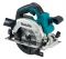 Makita Akku-Handkreissäge 2x18V o.Akkus
