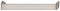 169 x 22 mm Griff Zi.vern.geb. 169x22mm
