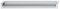 90 x 24 mm Muschel Zi.silbf. 90x24mm