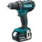 Makita Akku-Bohrschrauber 18V 3,0Ah