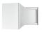 30 x 30 mm Knopf Zi.chr.pol. 30x28mm