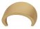 70 x 28 mm Griff Zi.gold 70x54x28mm