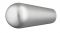 16 mm Griff Aluminium silb.elox. 16x32mm