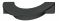 79 x 34 mm Griff Zi.schwarz 79x20x34mm