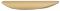 158 x 24 mm Griff Zi.gold 158x23x24mm