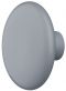 45 mm Griff Buche hellgrau 45x25mm