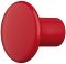 55 mm Griff Buche rot 55x49mm