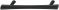 138 x 29 mm Griff Zi.schwarz 138x12x28mm