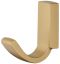 56 mm Gardb.Hak. Zi.gold 20x60x56mm