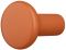 30 mm Griff Buche terrakotta 30x40mm