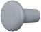 30 mm Griff Buche hellgrau 30x40mm
