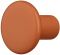 30 mm Griff Buche terrakotta 30x28mm