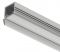 70 – 80 % PROFIL 1105 Al.silberf.opal/2,5m