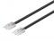 50 mm Loox5 V-Leit. LED-Band 8mm/12-24V/50mm