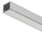 70 – 80 % PROFIL 2101 Al.silberf.opal/2,5m