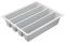 401 mm Instrum.Eins.we. 482x401x117mm
