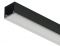 70 – 80 % PROFIL 2101 Al.schwarz.opal/2,5m